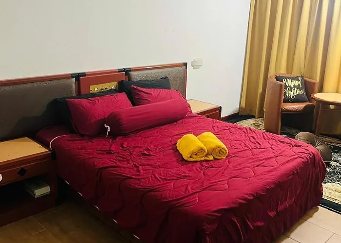 M1 Hotel Kuala Lumpur