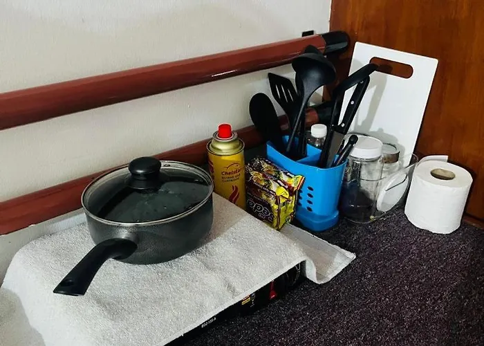 M1 Hotel Kuala Lumpur