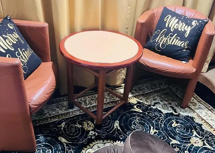 M1 Hotel Kuala Lumpur